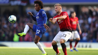 Манчестър Юнайтед ще се изправи срещу Челси в дербито от