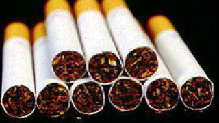 Предотвратиха опит за контрабанда на цигари на Гюешево 
