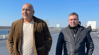 През април месец България ще получи около 1 милион или