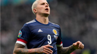 Отборите на Хърватия и Шотландия се изправят един срещу друг