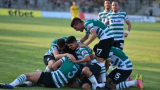 Украински нападател пристигна вчера във Варна за да подсили тима