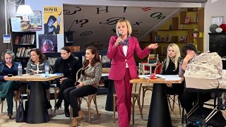 Манолова, Робева и Баева искат от Гълъб Донев да инициира мирни преговори между Русия и Украйна