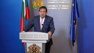 Шишков за строителството на "Хемус": Голямо желание, но малко възможности