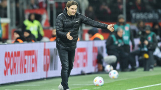 Старши треньорът на Борусия Дортмунд Един Терзич похвали начина по