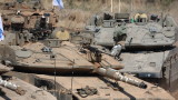 Тръмп иска израелската армия вън от Ливан до неделя