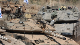 Израел е убил трима командири и около 70 бойци на Хизбула за 48 часа