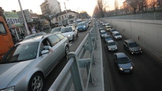 Жителите в района на бул Никола Петков недоволстват от преминаването