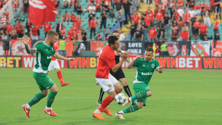 Станислав Манолев ще се лекува в Щутгарт