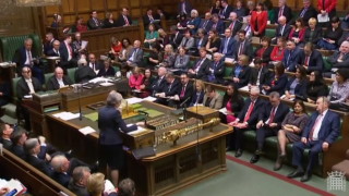 Британските депутати одобриха процедура за провеждане на ориентировъчни гласувания на