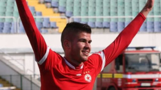 Юноша на ЦСКА продължава да блести за Рилски спортист
