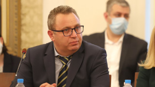 Извикаха на разпит в Националната полиция бившият шеф на Автомагистрали