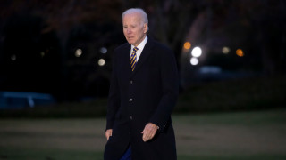 ФБР претърсва дома на президента Джо Байдън в Рехобот Бийч