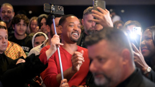 Покрай разкритията на Джейда Пинкет Смит за брака ѝ с