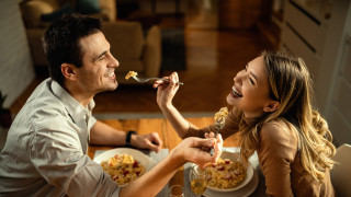 Каквото и да си говорим в ежедневието най често ни остава