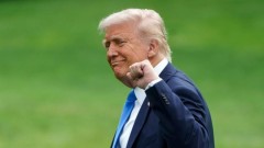 Фирмата на Тръмп купува Биткойн за $2,5 млрд.
