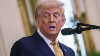 Списъкът с кандидатите за поста на следващия председател на Федералната