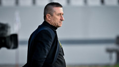 Нанков: Искам да направя много промени