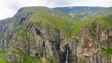 Кой е най-високият водопад в България: изненади и открития покрай създаването на Регистър на водопадите