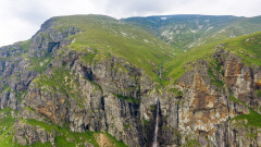 Кой е най-високият водопад в България: изненади и открития покрай създаването на Регистър на водопадите