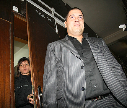 Красьо Черния не лобирал прокурор – просто обичал поп фолка