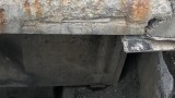 Опасен мост се руши над натоварен път в софийския район "Кремиковци"