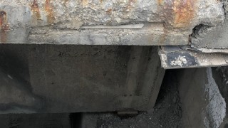 Възстановиха движението при км 89 307 на АМ Тракия след ремонта