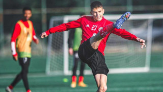 Лидерът в елита на Словакия иска Мартин Смоленски съобщава Тема