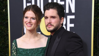 Хубави са нещата които се случват на Кит Харингтън и