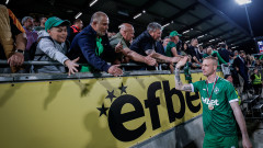 Недялков: От днес започваме похода си към титла №15