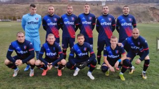 Отборът на Струмска слава постигна успех с 2 1 над Лудогорец