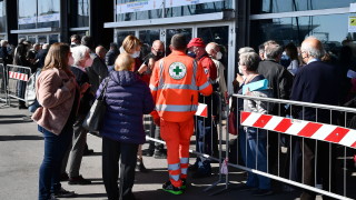 Италия ще наложи 5 дневна карантина за всички пристигащи от други