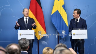 Германия се чуди как да привлече повече войници