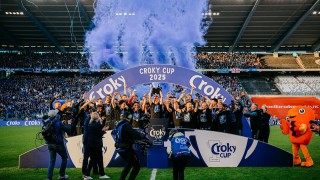 ФК Брюж спечели Купата на Белгия по футбол за 12 и