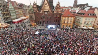 Поредни улични протести срещу спорната съдебна реформа в Полша съобщава