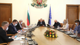 Правителството отпуска допълнително 1 5 млн лева на първите 52 общини