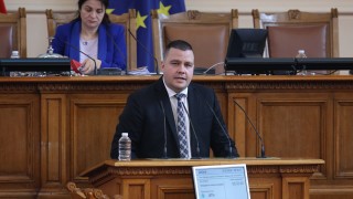 След като досегашния главен прокурор Иван Гешев го няма нормално