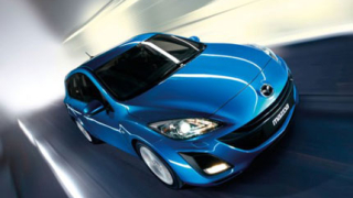 Световен дебют за новата петврата Mazda3  