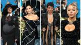 MET Gala 2025 и най-впечатляващите тоалети на звездите
