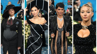 Преди броени часове в Metropolitan Museum of Art в Ню Йорк