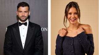 Първата ни ракета в тениса Григор Димитров открито сподели за