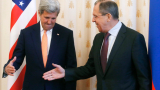 САЩ започват военно сътрудничество с Русия в Сирия, ако Москва изпълни поети ангажименти