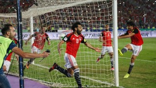 Гърция победи Египет, Салах не игра