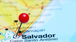 Конгресът на Ел Салвадор гласува в подкрепа на закон който