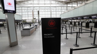 До 100 000 канадци биха могли да умрат освен ако