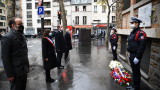  5 година от най-кръвопролитните офанзиви в историята на Париж 