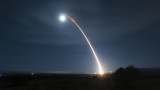  Военновъздушни сили на Съединени американски щати подписа контракт за $13,3 мрд. за ново потомство междуконтинентални нуклеарни ракети 