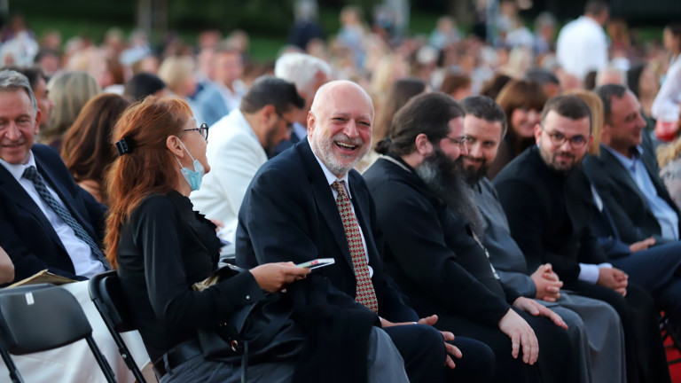 Средства за културата при 4-та вълна, отпускат пари и за PCR-тестове за гостуващи артисти