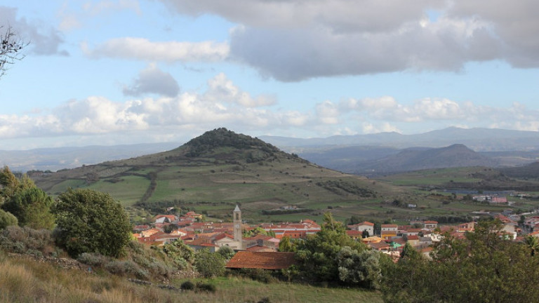 Това италианско селце продава къщи за по €1