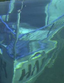 Извършиха второ подводно снимане на „Илинден”
