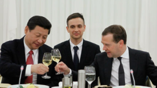 Китайският президент изненадан от успешните преговори с Русия
